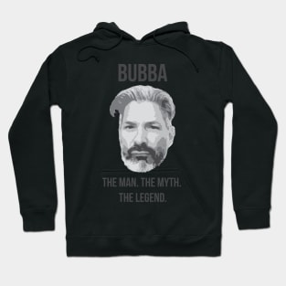 BUBBA Hoodie